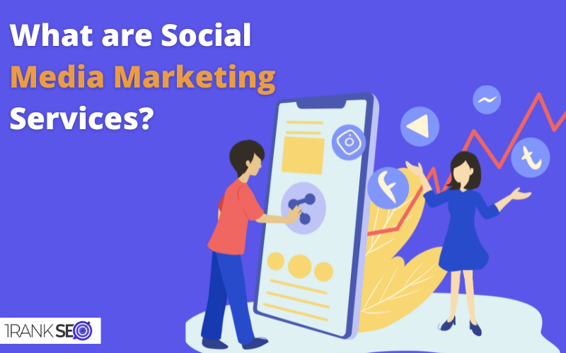 Social Media Marketing Services